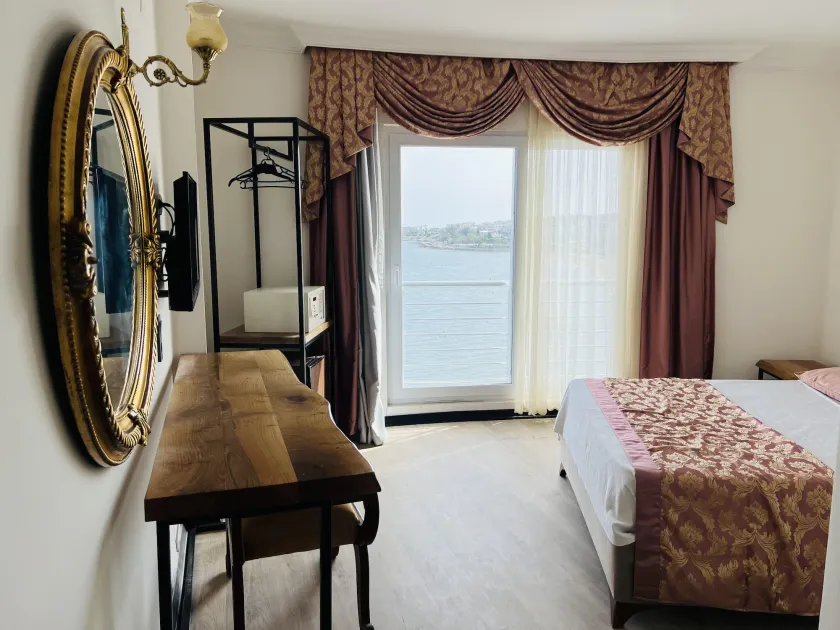 Roxo Beach Hotel - Room