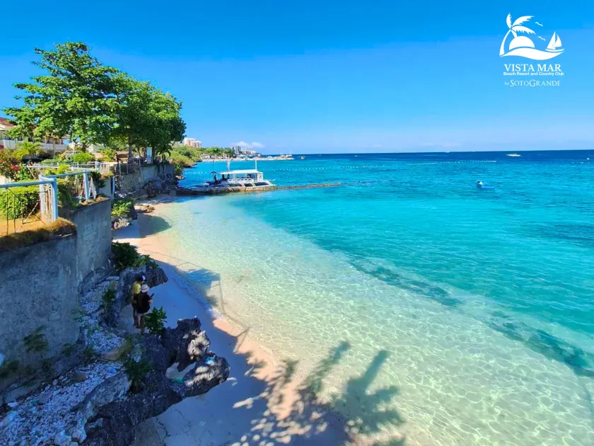 Vista Mar Beach Resort & Country Club - Image 1