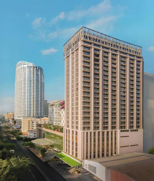 The Art Nest Hotel Nha Trang - Image 1