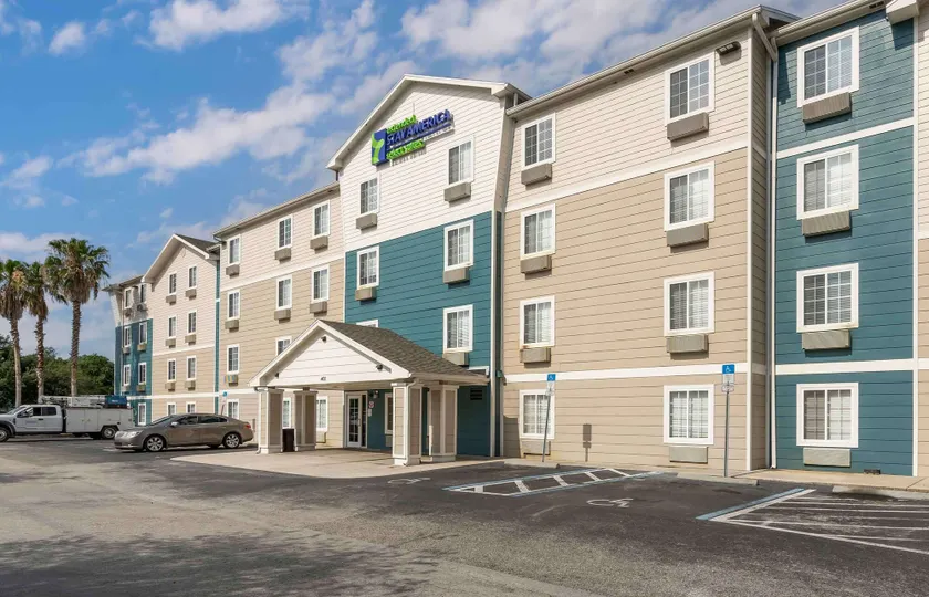 Extended Stay America Select Suites - Lakeland - Image 1