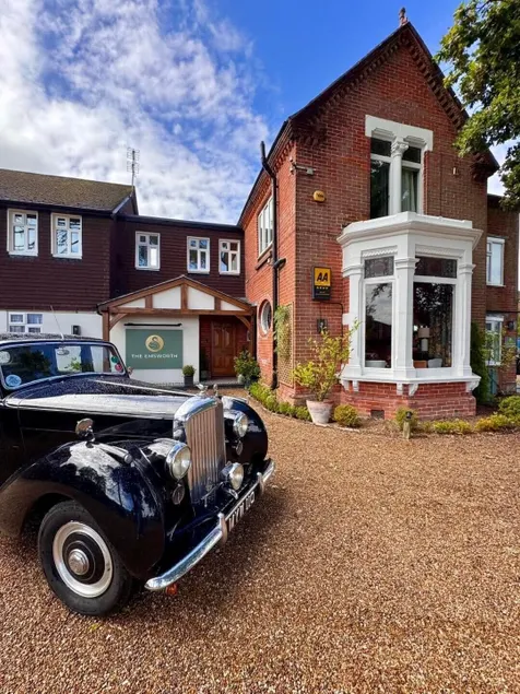 The Emsworth Hotel - Image 1