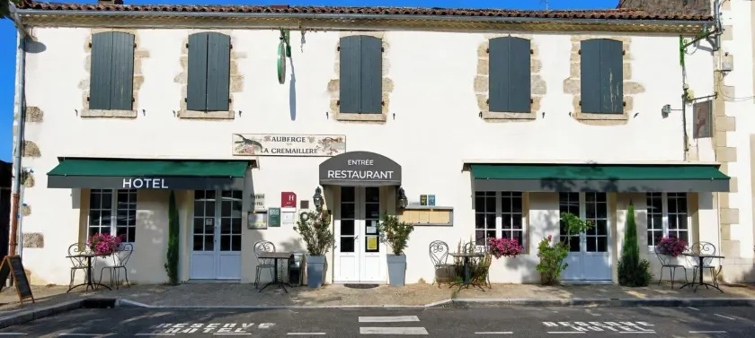 Logis Auberge La Cremaillere - Image 1