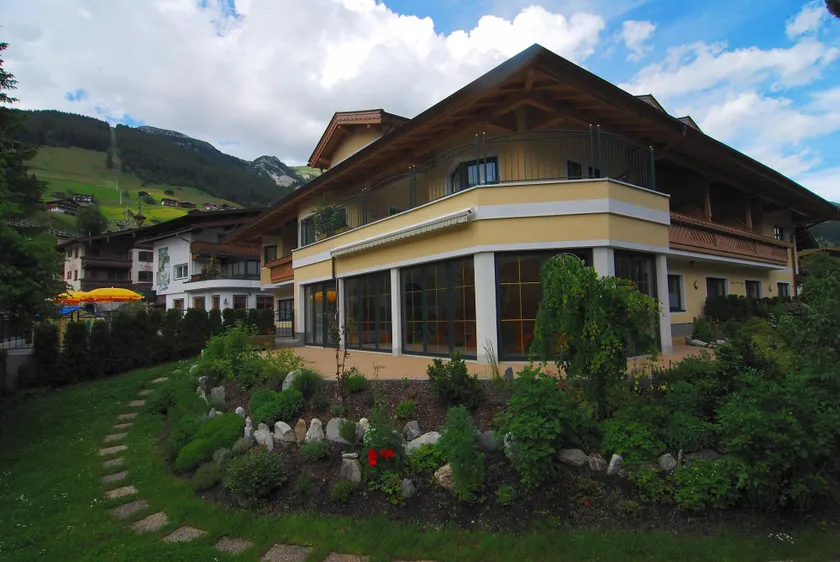 Hotel Garni Forelle - Image 1