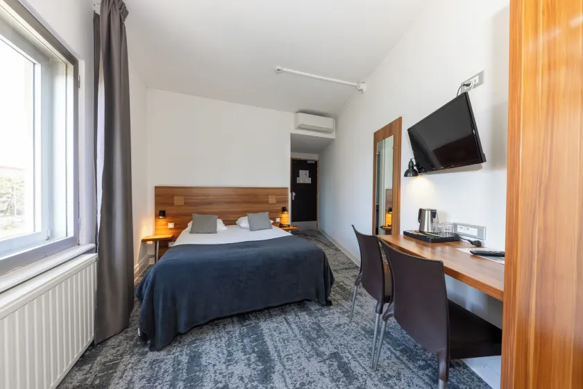The Originals City, Hôtel Colmar Gare - Image 1