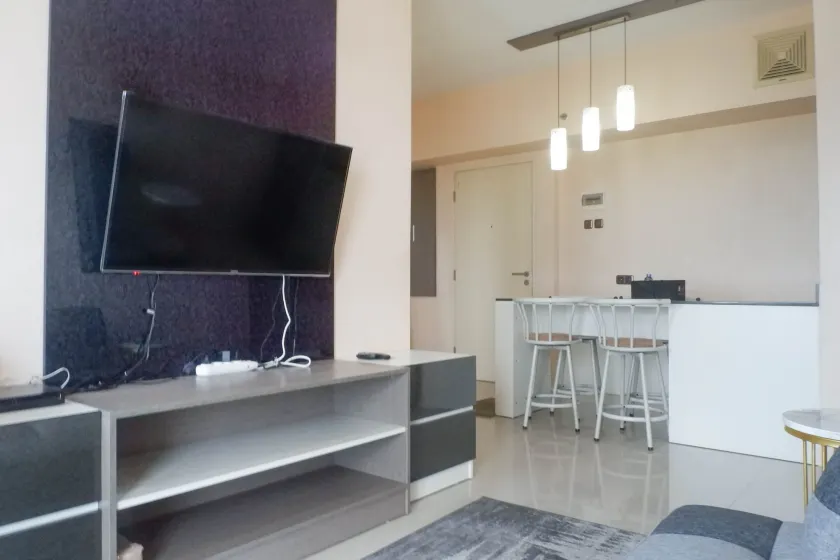 Enchanting Luxurious 2Br Apartment At Tanglin Supermall Mansion - Image 1