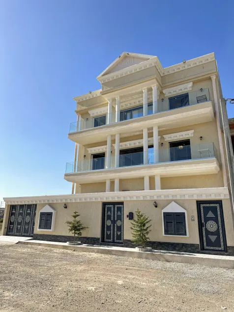 Lovely 3 Bedrooms Fully Equipped With Central Ac - Image 1