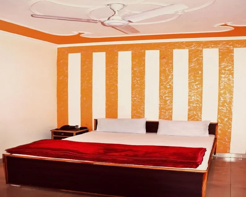 Accent Hotel - Image 1