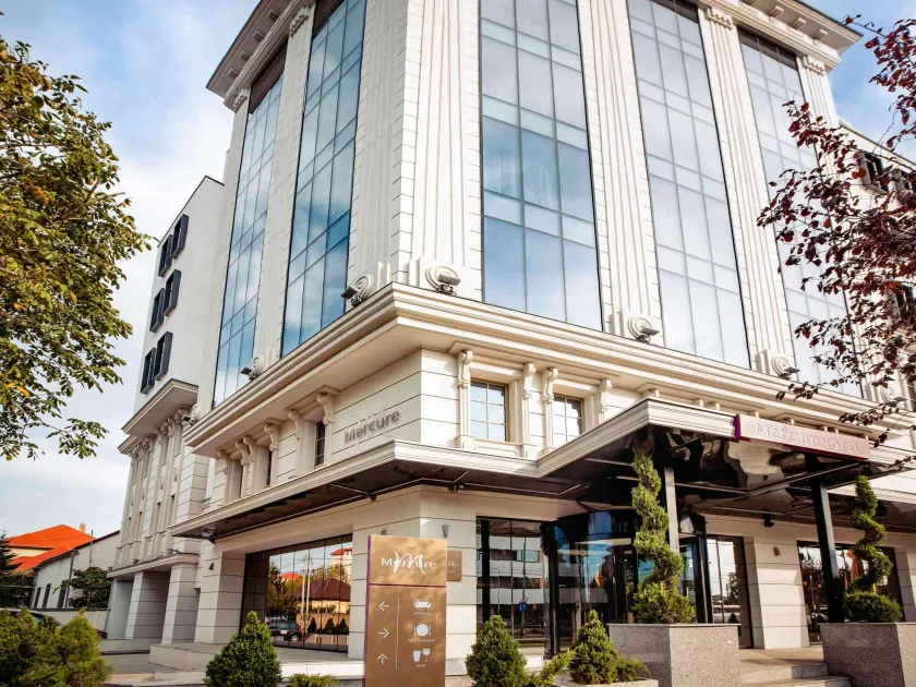 Mercure Timisoara - Image 1