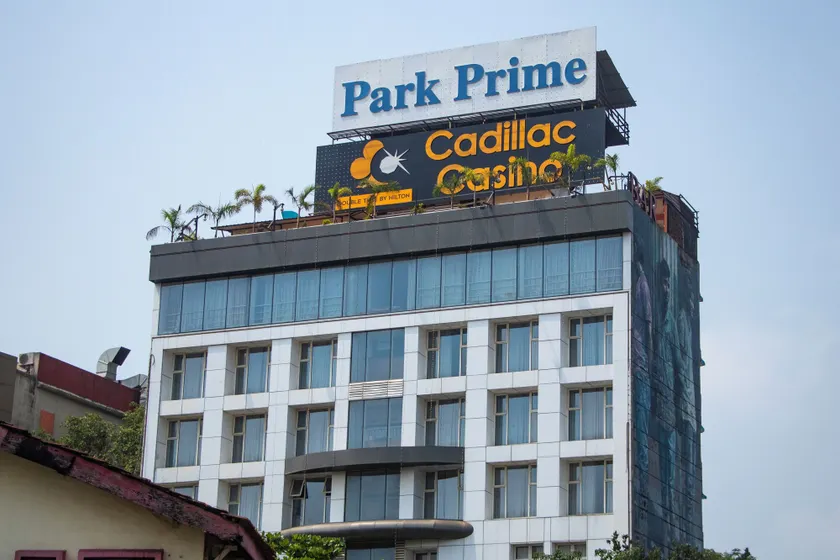 Park Prime Goa - Image 1
