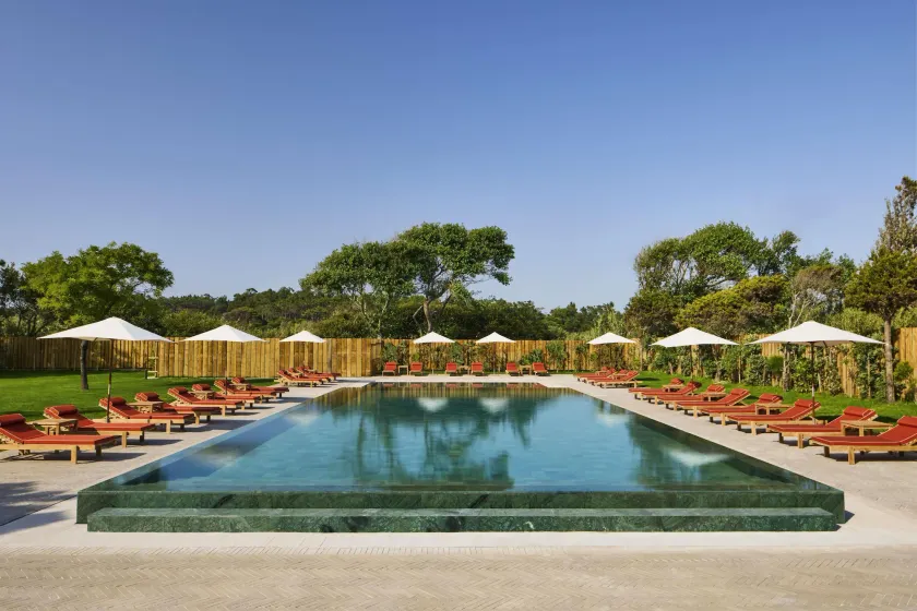 Tivoli Estela Golf & Lodges Porto - Image 1