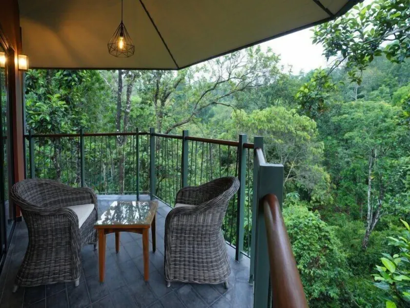 Vyna Hillock Resort - Image 1