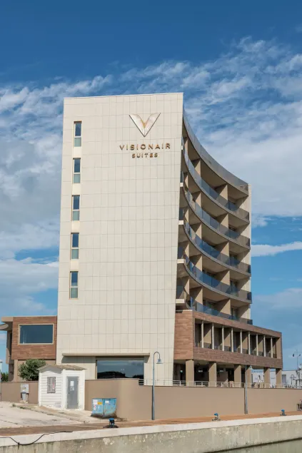 Visionair Suites & SPA-Room Only e Honesty Bar - Image 1