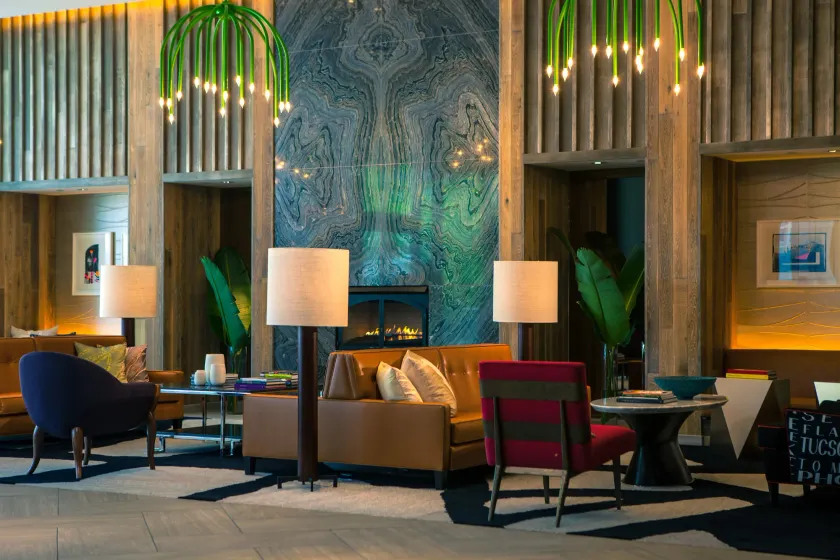 Kimpton Hotel Palomar Phoenix Cityscape by IHG - Image 1
