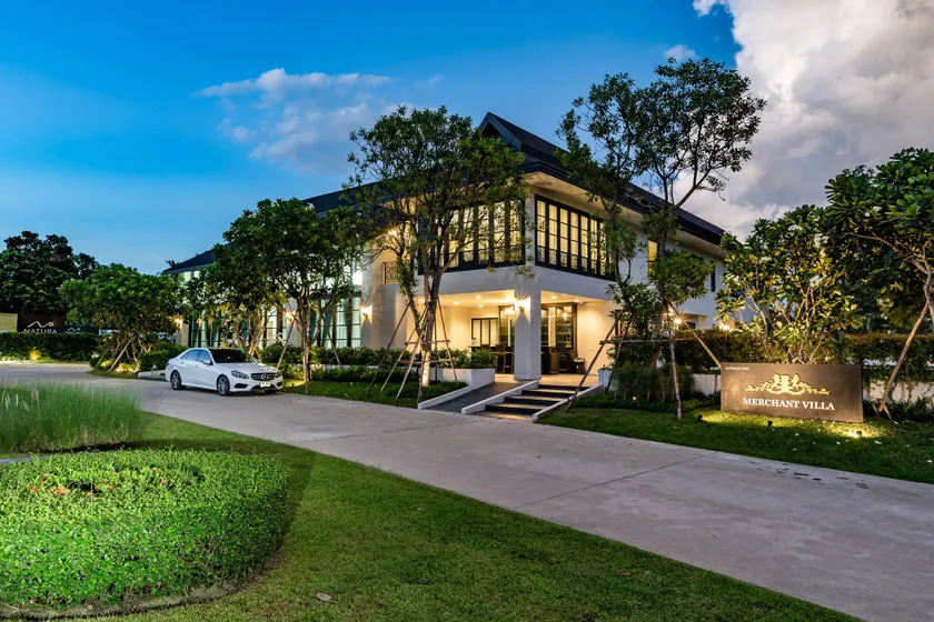 Merchant Villa- SHA Extra Plus - Image 1