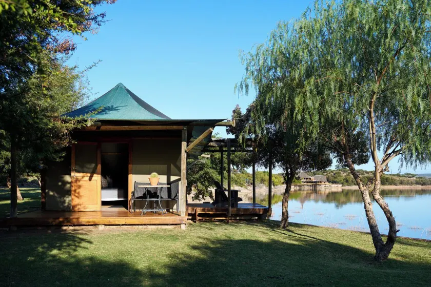 Buffelsdrift Game Lodge - Image 1