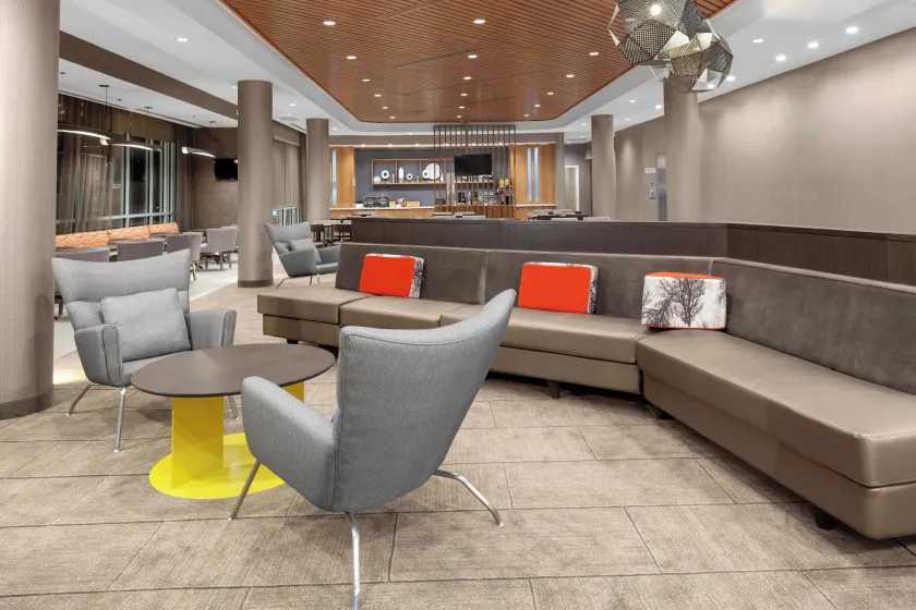 SpringHill Suites by Marriott Denver Tech Center - Image 1