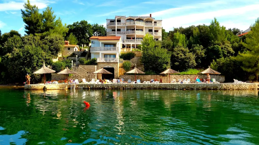 Hotel Lucija - Image 1