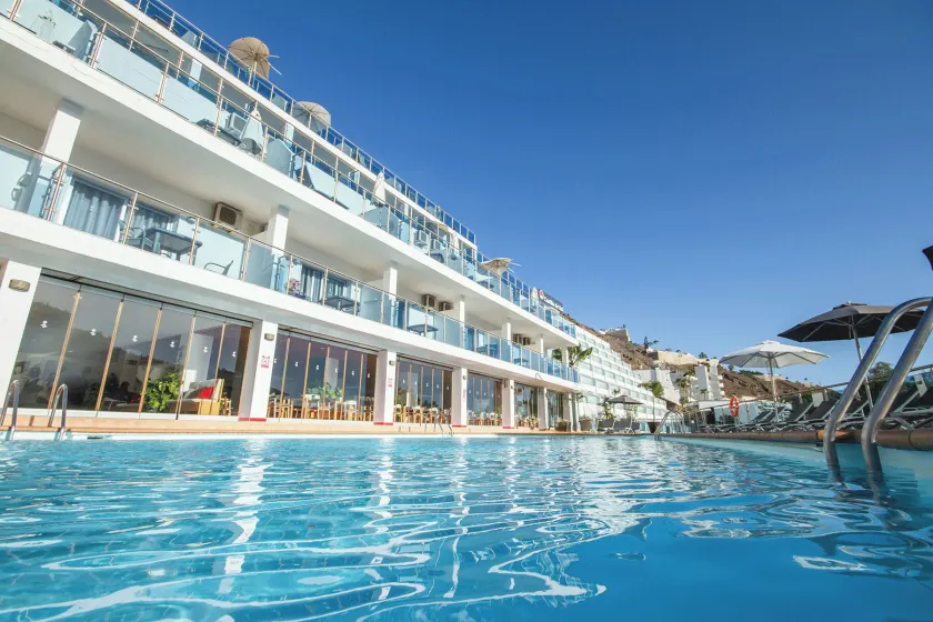 Servatur Casablanca Suites & Spa - Adults Only - Image 1