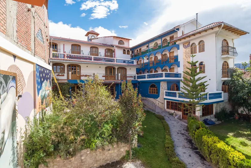 Selina Huaraz - Image 1