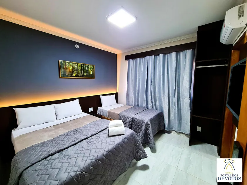 Hotel Portal dos Devotos - Image 1