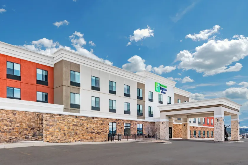 Holiday Inn Express & Suites Trinidad by IHG - Image 1