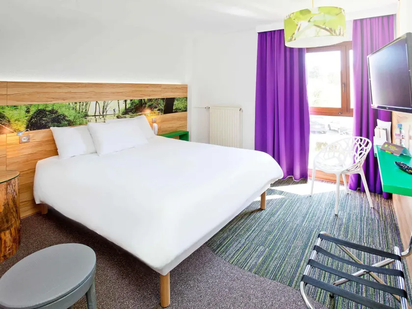 ibis Styles Sarrebourg - Image 1