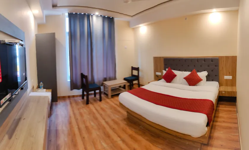 The Fragrance Hotel - Image 1