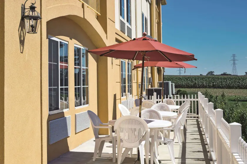 La Quinta by Wyndham Lancaster - Image 1