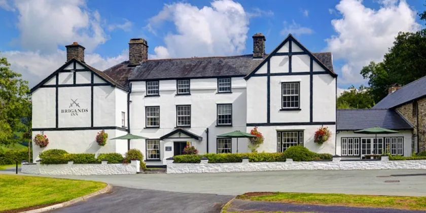 The Brigands Inn - Image 1