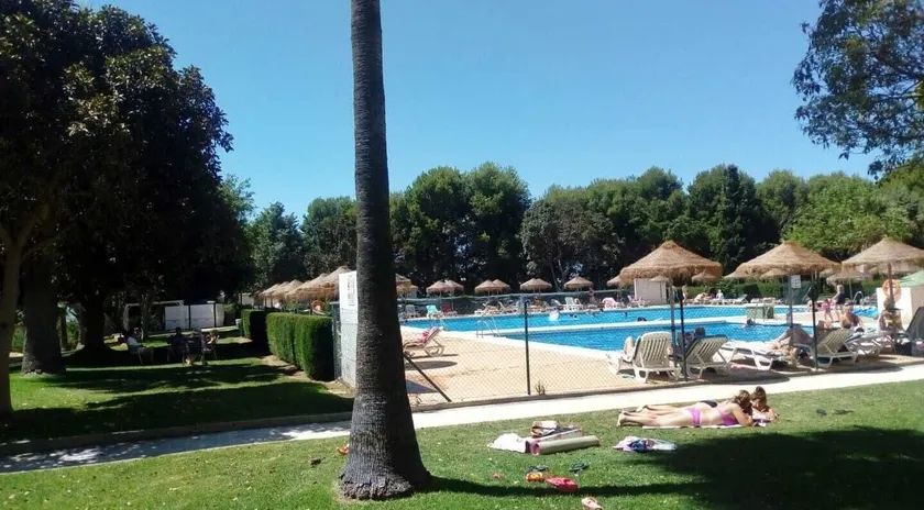 Alda Benalmadena - Image 1