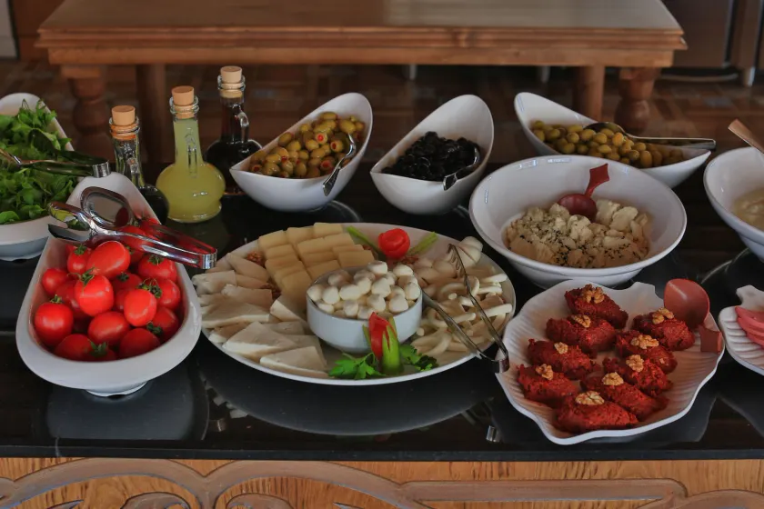 Çakıltaşı Evi Otel Spa - Image 1