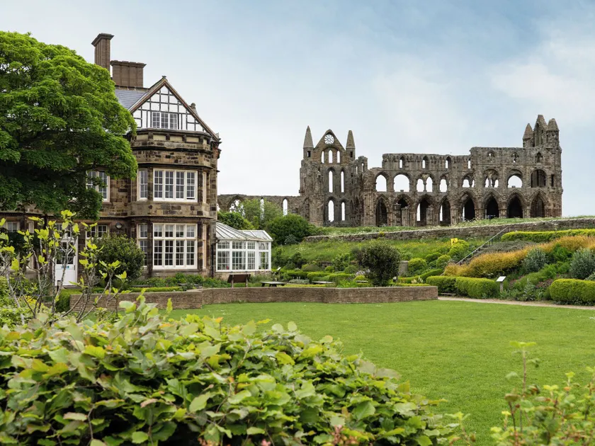 YHA Whitby - Image 1