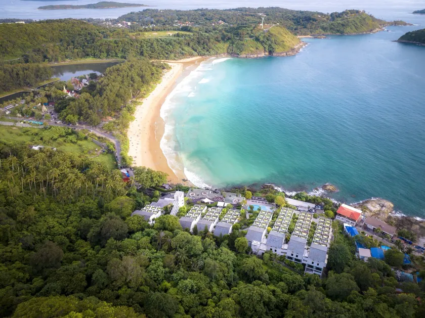 The Nai Harn - Image 1