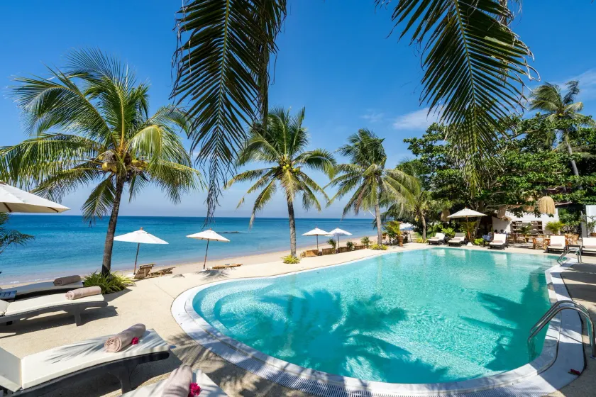 Lanta Palace Beach Resort & Spa - Adult Only - Image 1