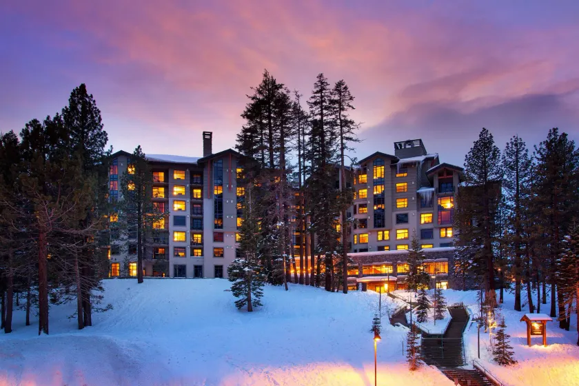 The Westin Monache Resort, Mammoth - Image 1