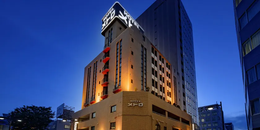 Hotel Metro (Adult Only) - Image 1
