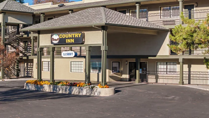 Country Inn Sonora - Image 1