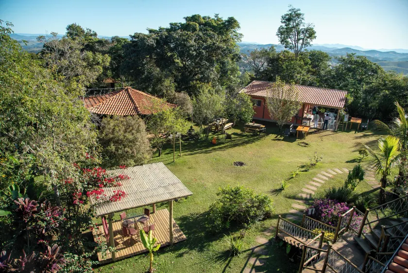 Espaço Flor Das Águas - Image 1