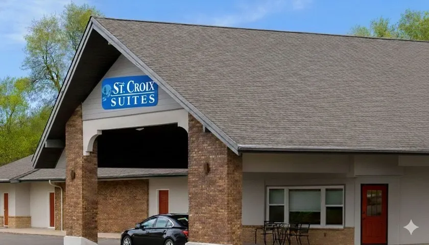 St Croix Suites - St Croix Falls - Image 1