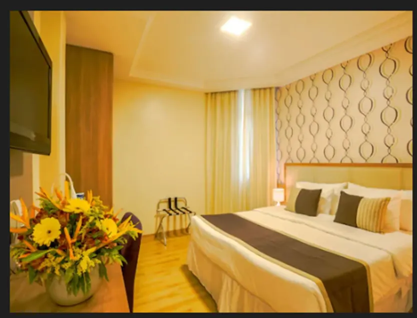 Argentina Hotel - Image 1