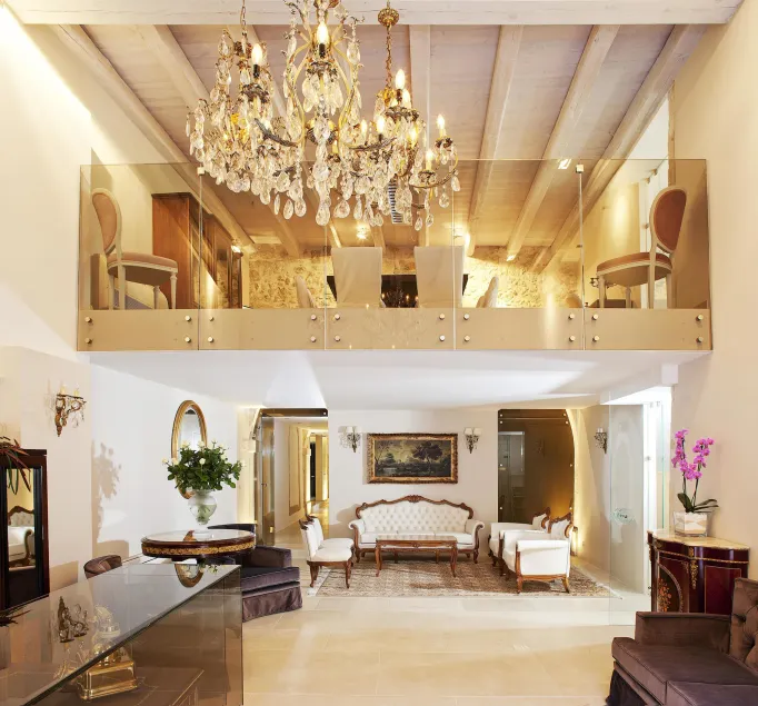 Rimondi Boutique Hotel - Small Luxury Hotels of the World - Image 1