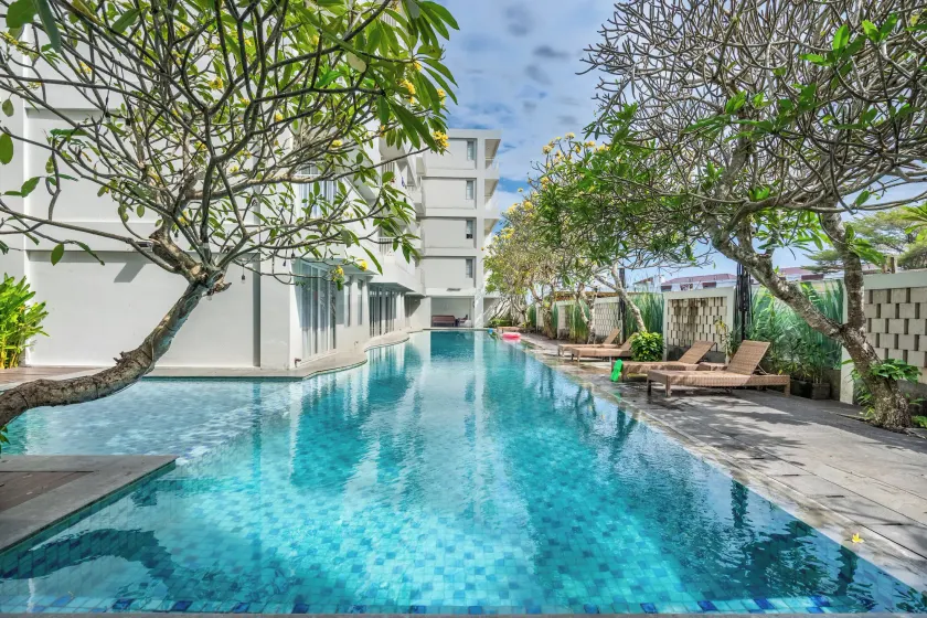 Paragon Hotel Seminyak - Image 1