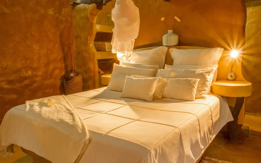 LittleBush Private Lodge - Image 1