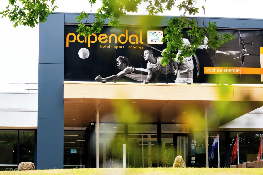 Hotel Papendal - Image 1