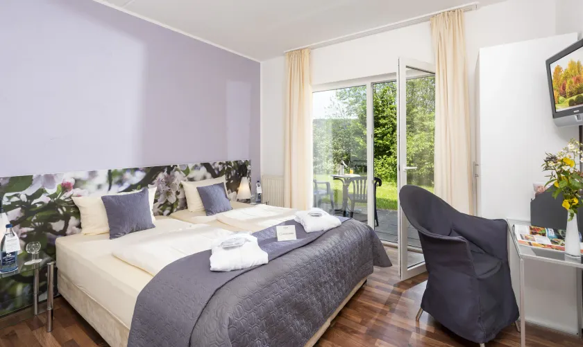 Eurostrand Resort Moseltal - Image 1