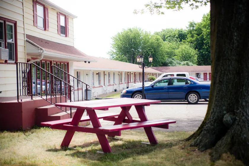 Steelhead Inn - Image 1