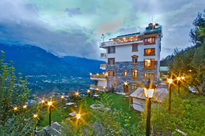 Vivaan The Sunrise - Image 1