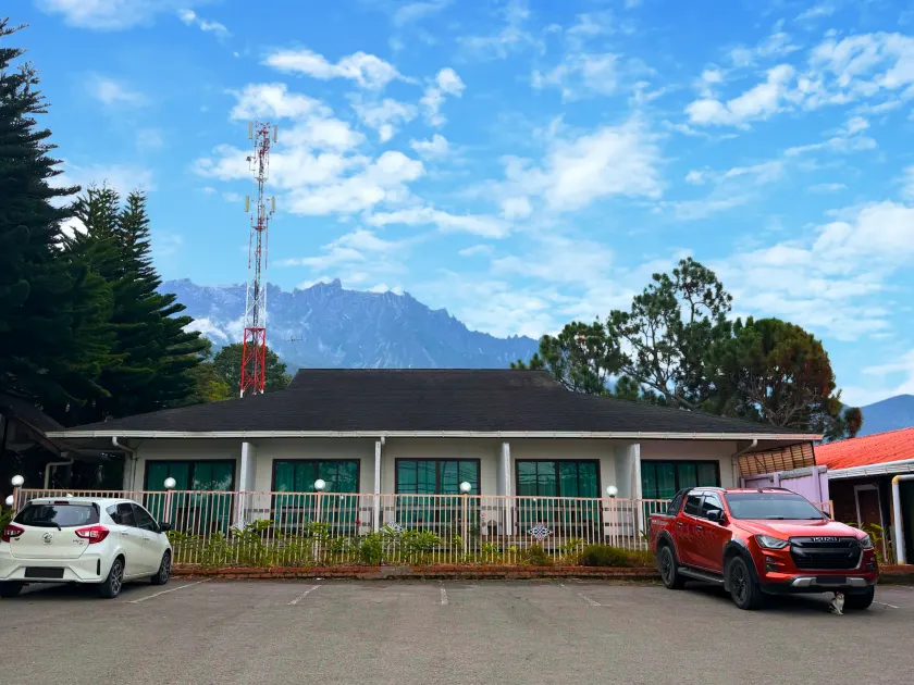 Nabalu Kundasang - Image 1