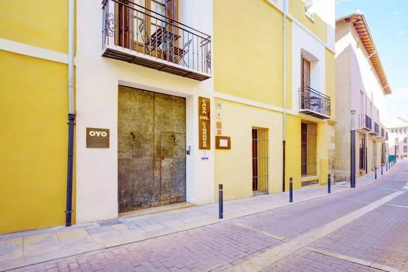 CASA DEL CIGRONER - Image 1