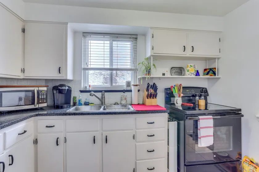 Dog-friendly Denver Apartment w/ Shared Yard! - Interiør